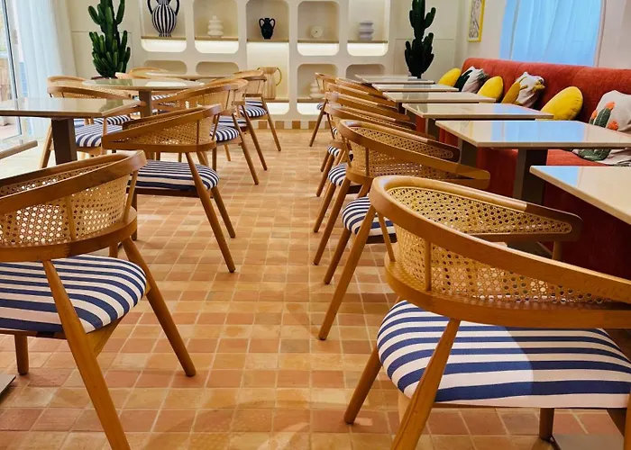 Hotel Gabriel